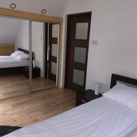 Apartament Dluga Jelenia Góra Exterior foto