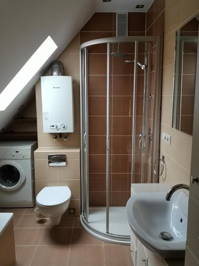 Apartament Dluga Jelenia Góra Exterior foto