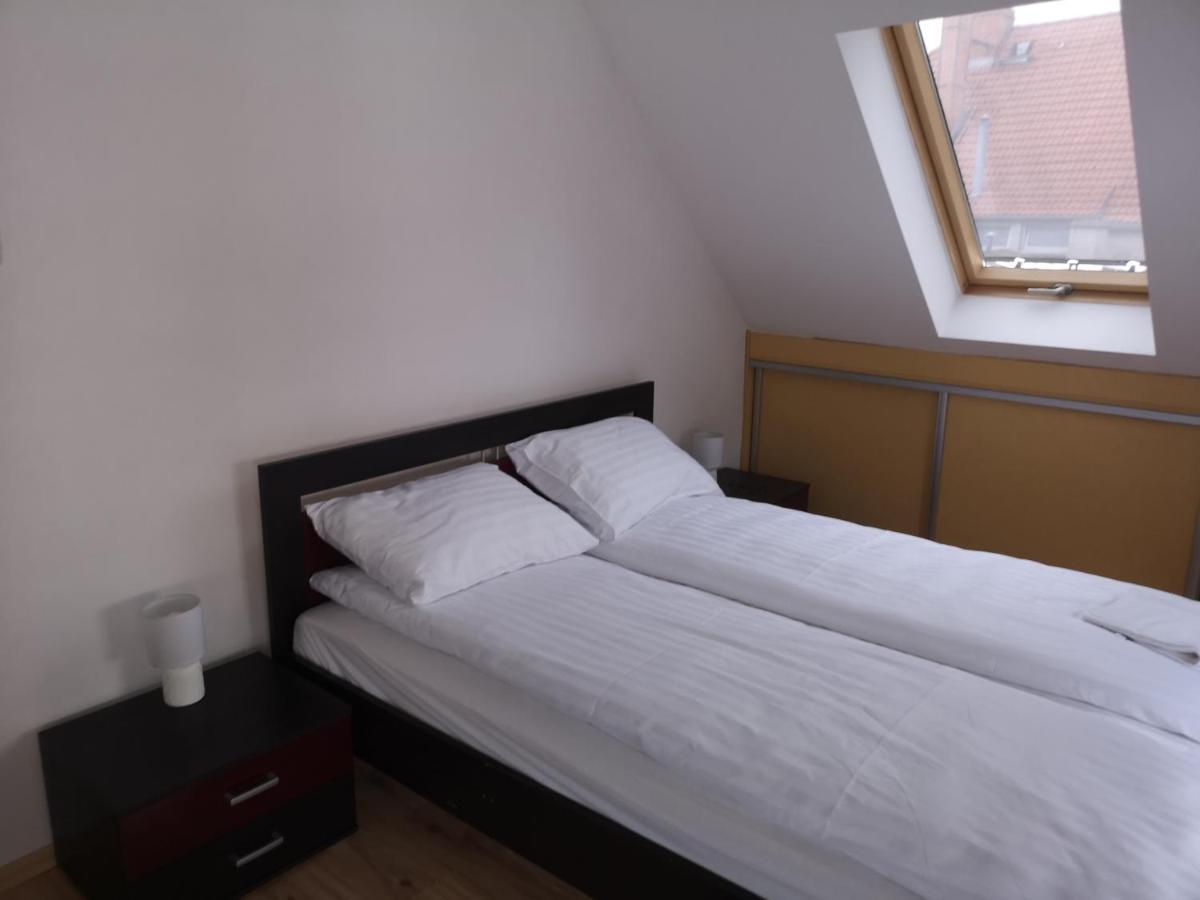 Apartament Dluga Jelenia Góra Exterior foto