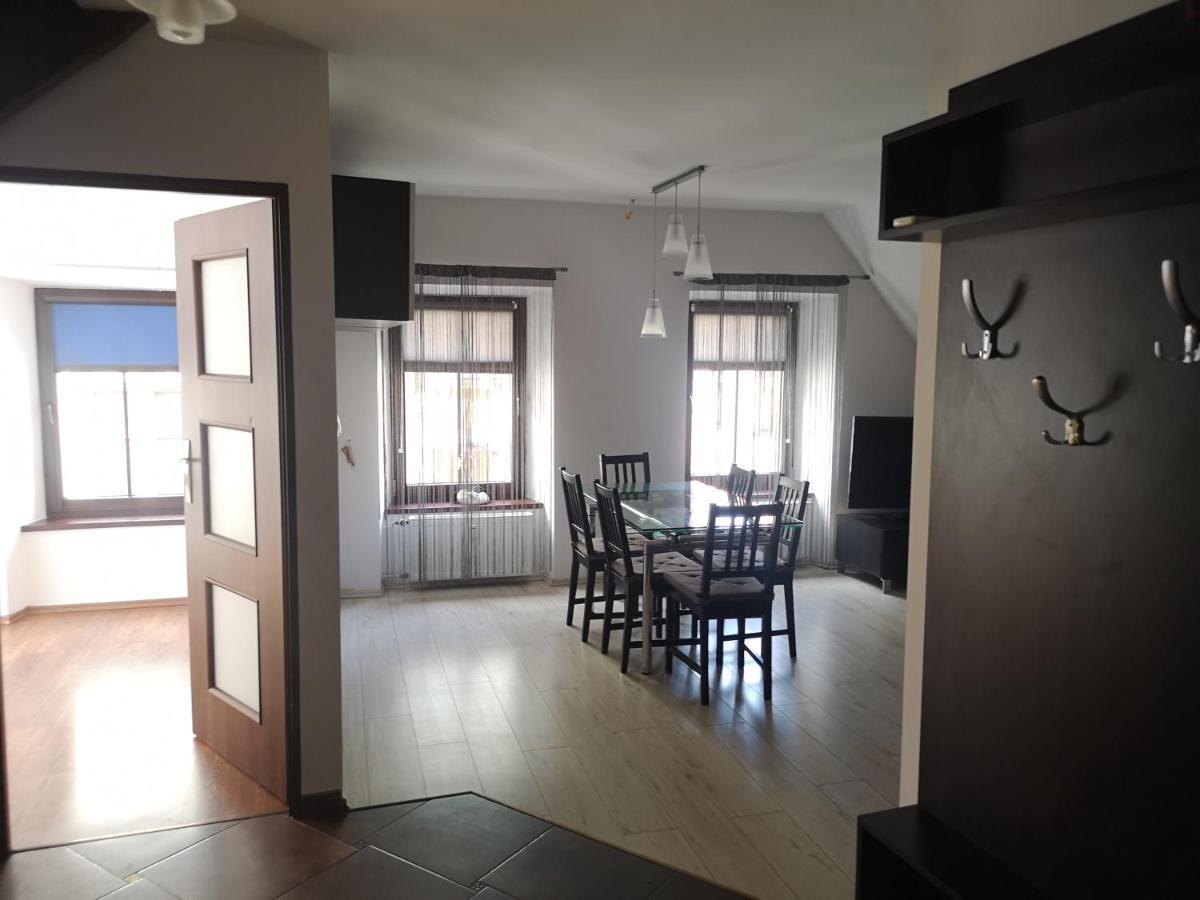 Apartament Dluga Jelenia Góra Exterior foto