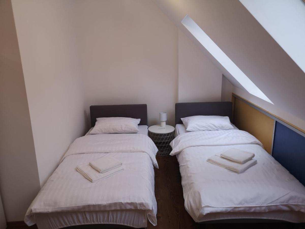 Apartament Dluga Jelenia Góra Exterior foto