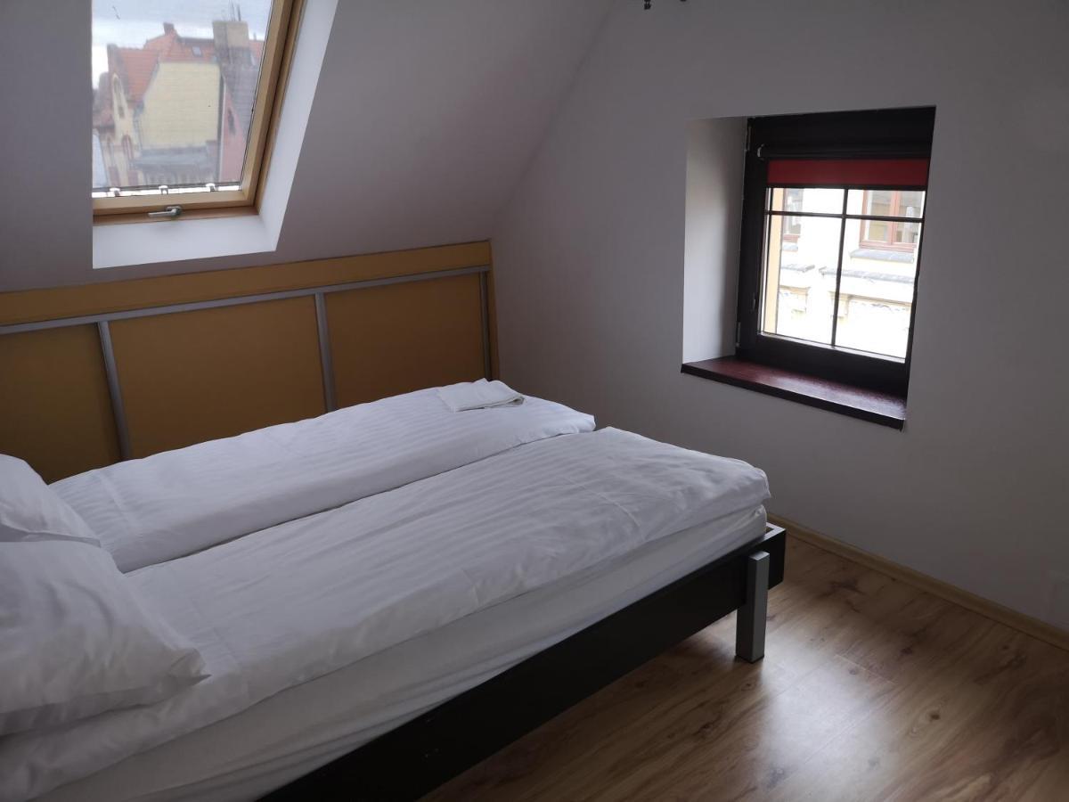 Apartament Dluga Jelenia Góra Exterior foto